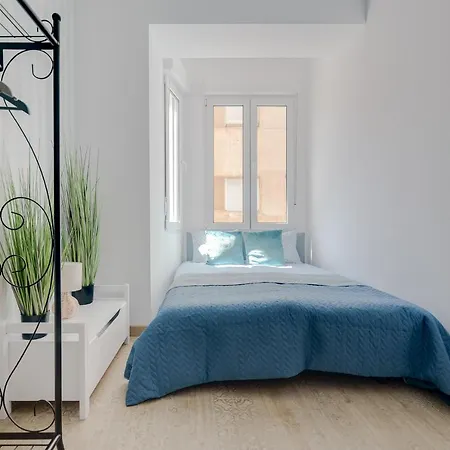 Dunas شقة لقنت