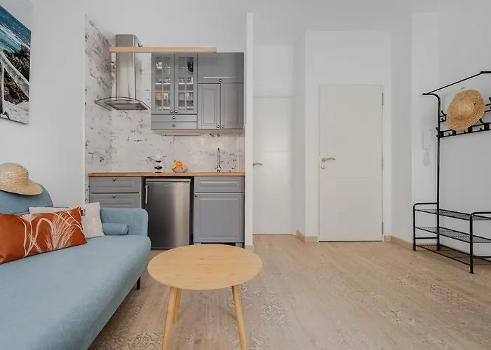Dunas Apartment Alicante