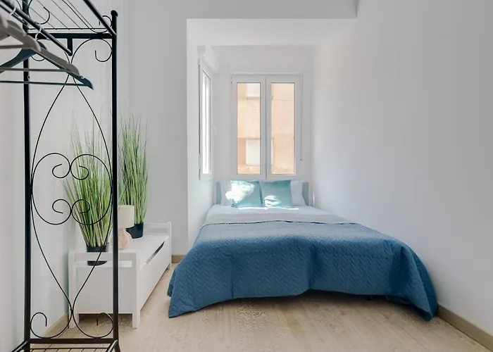 Dunas Apartment Alicante