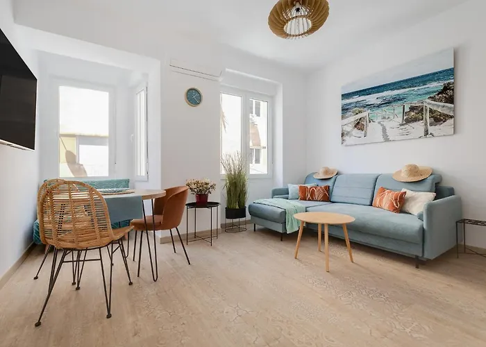 Dunas Apartment